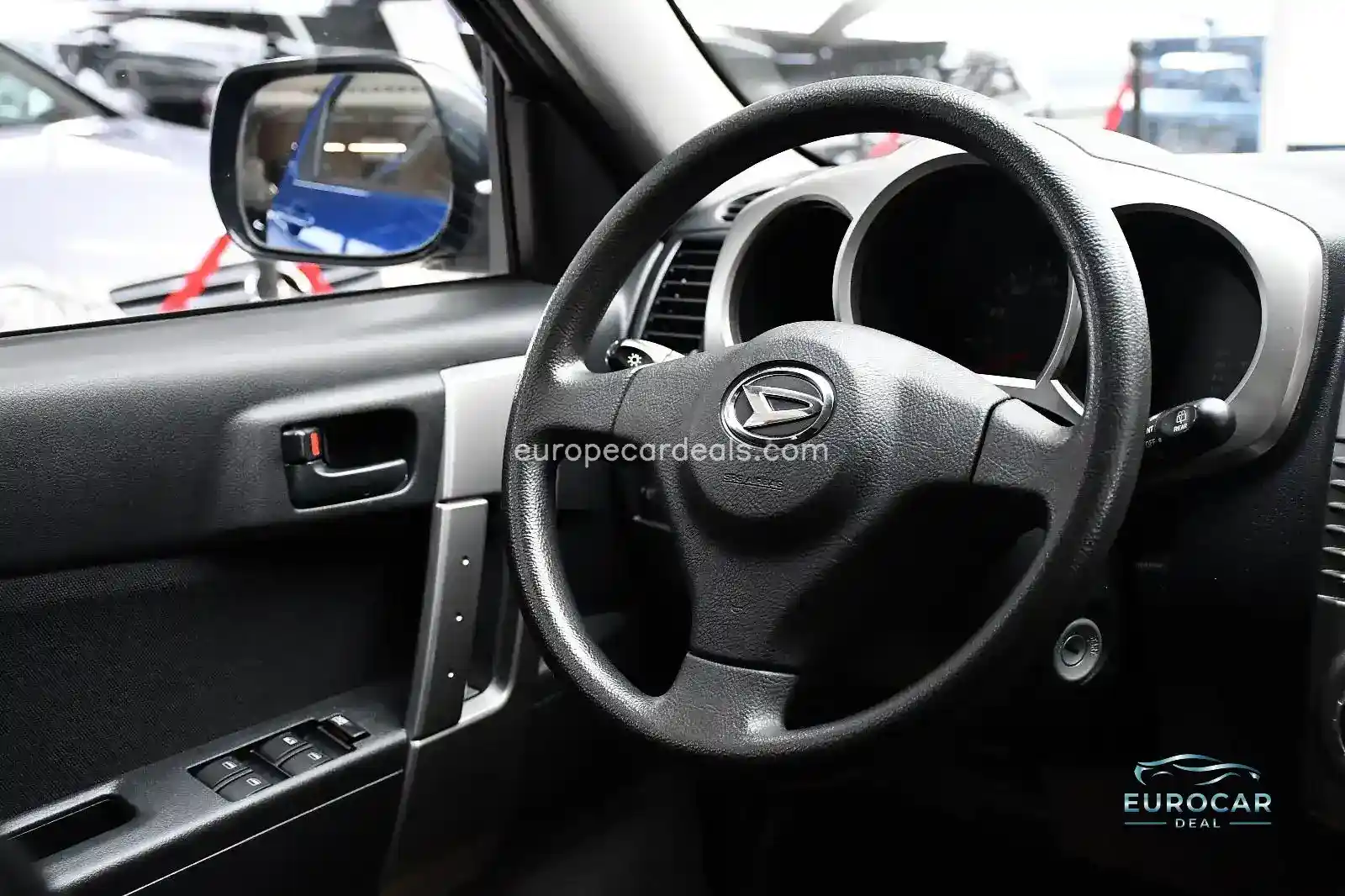 Daihatsu Terios