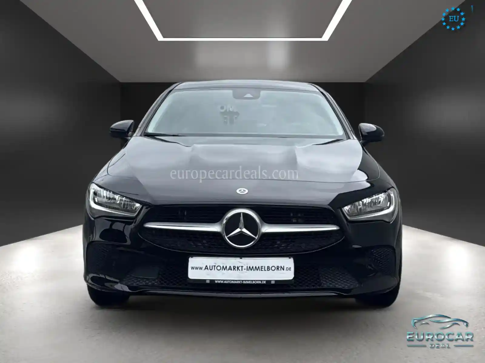 Mercedes-Benz CLA 250 Shooting Brake