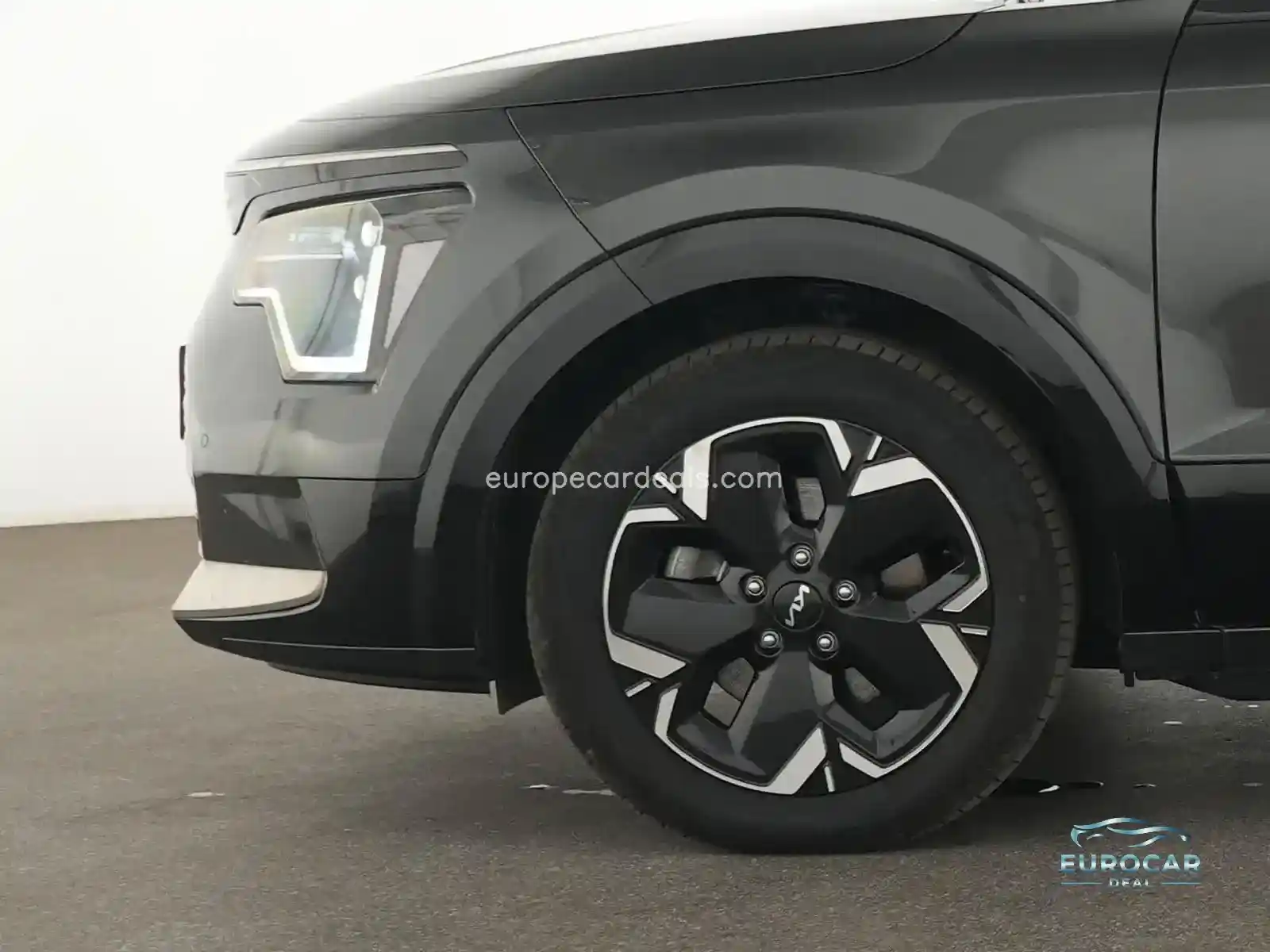 Kia Niro EV