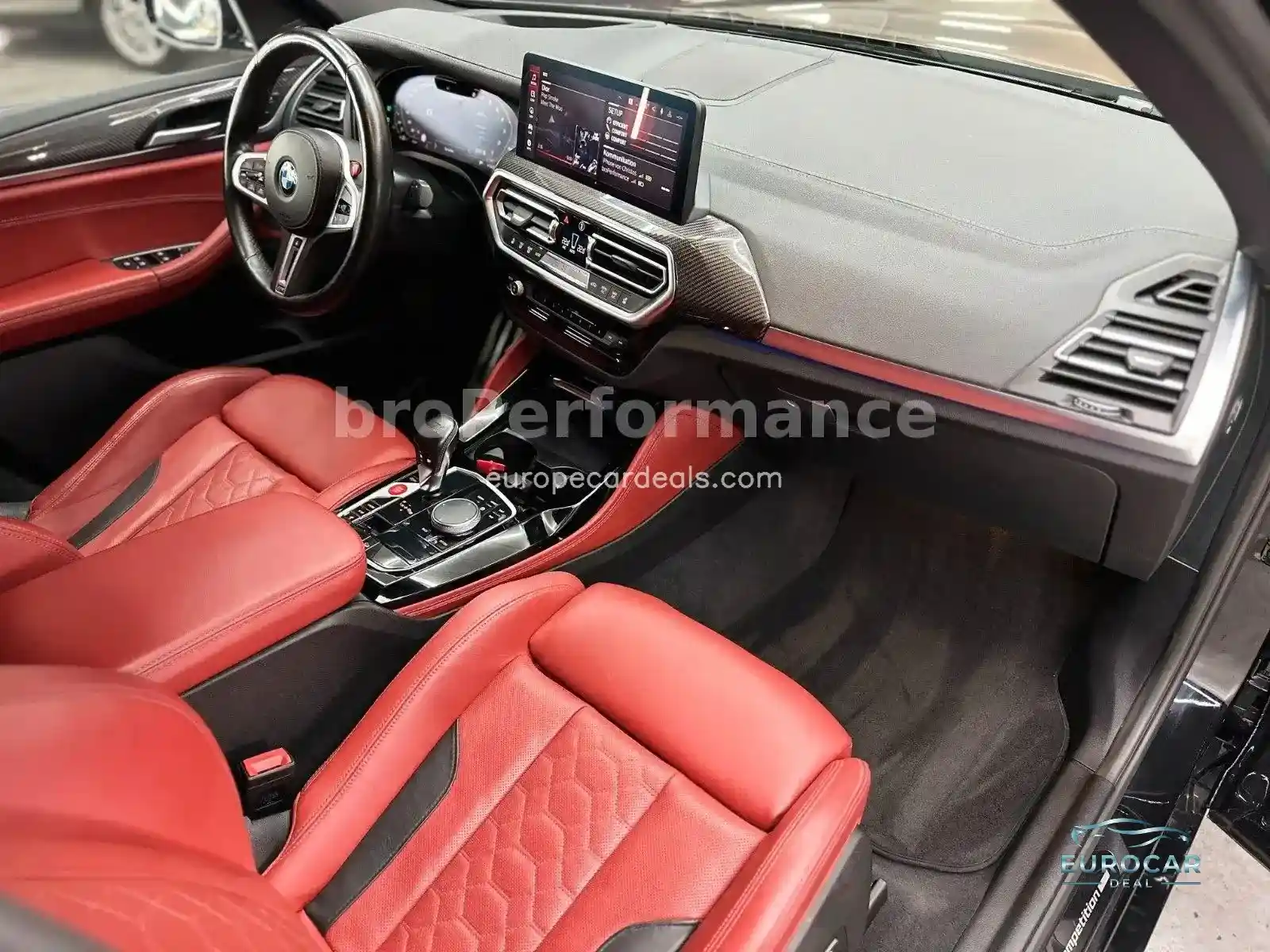 BMW X4 M