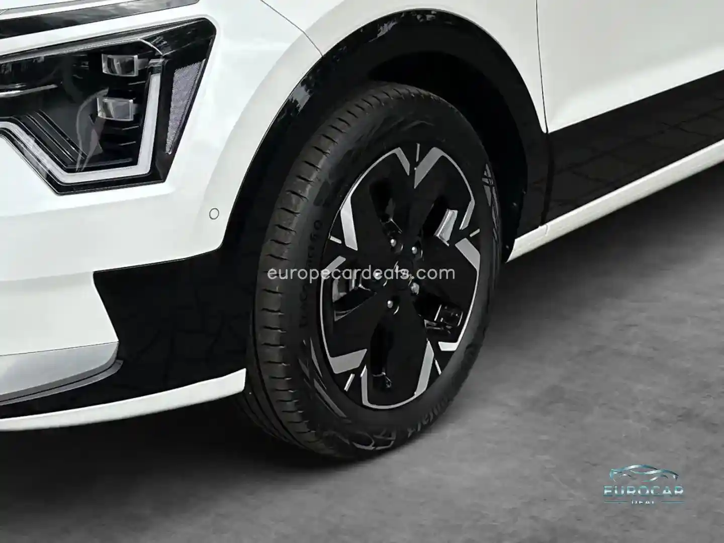 Kia Niro EV