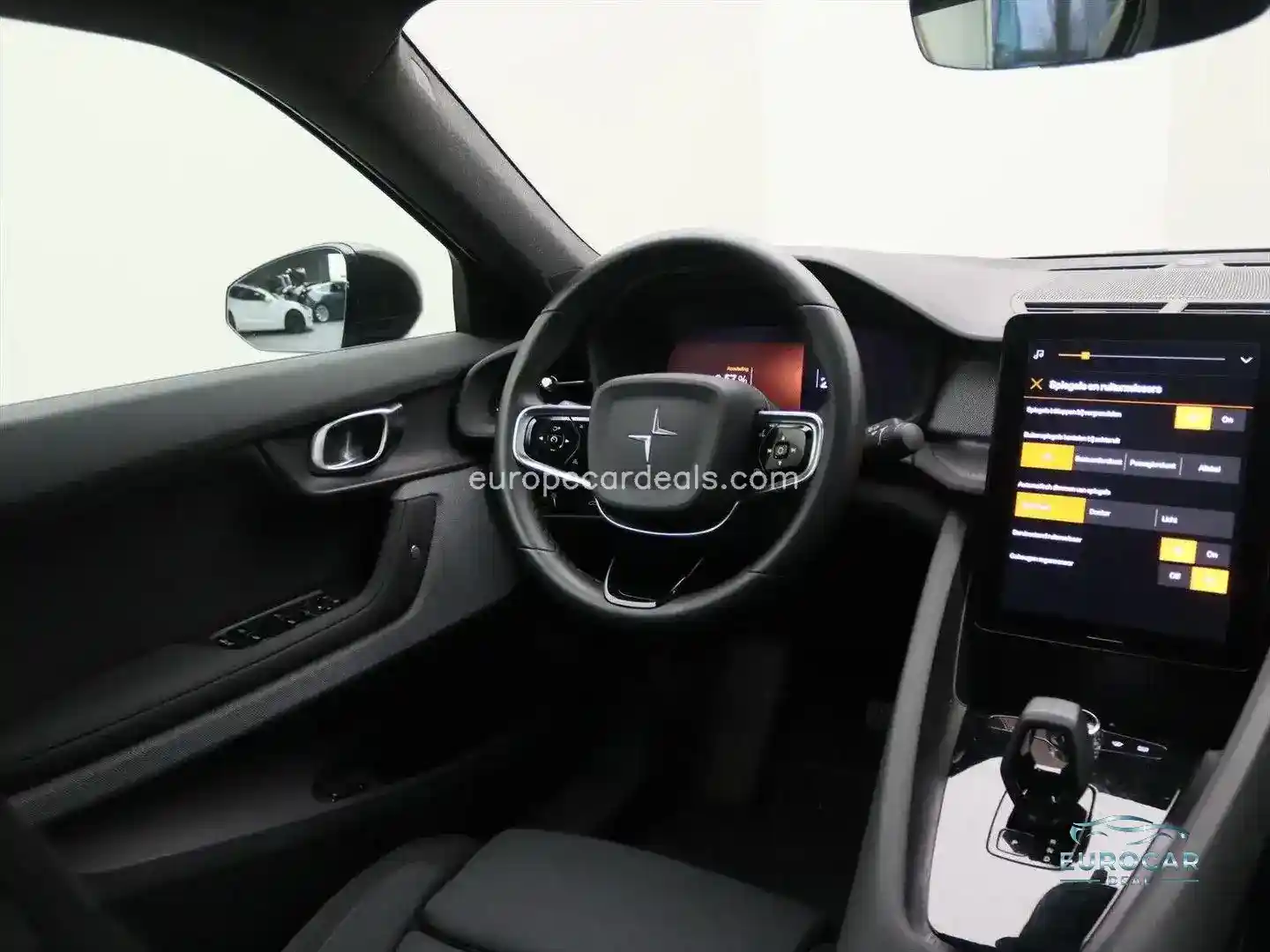 Polestar 2