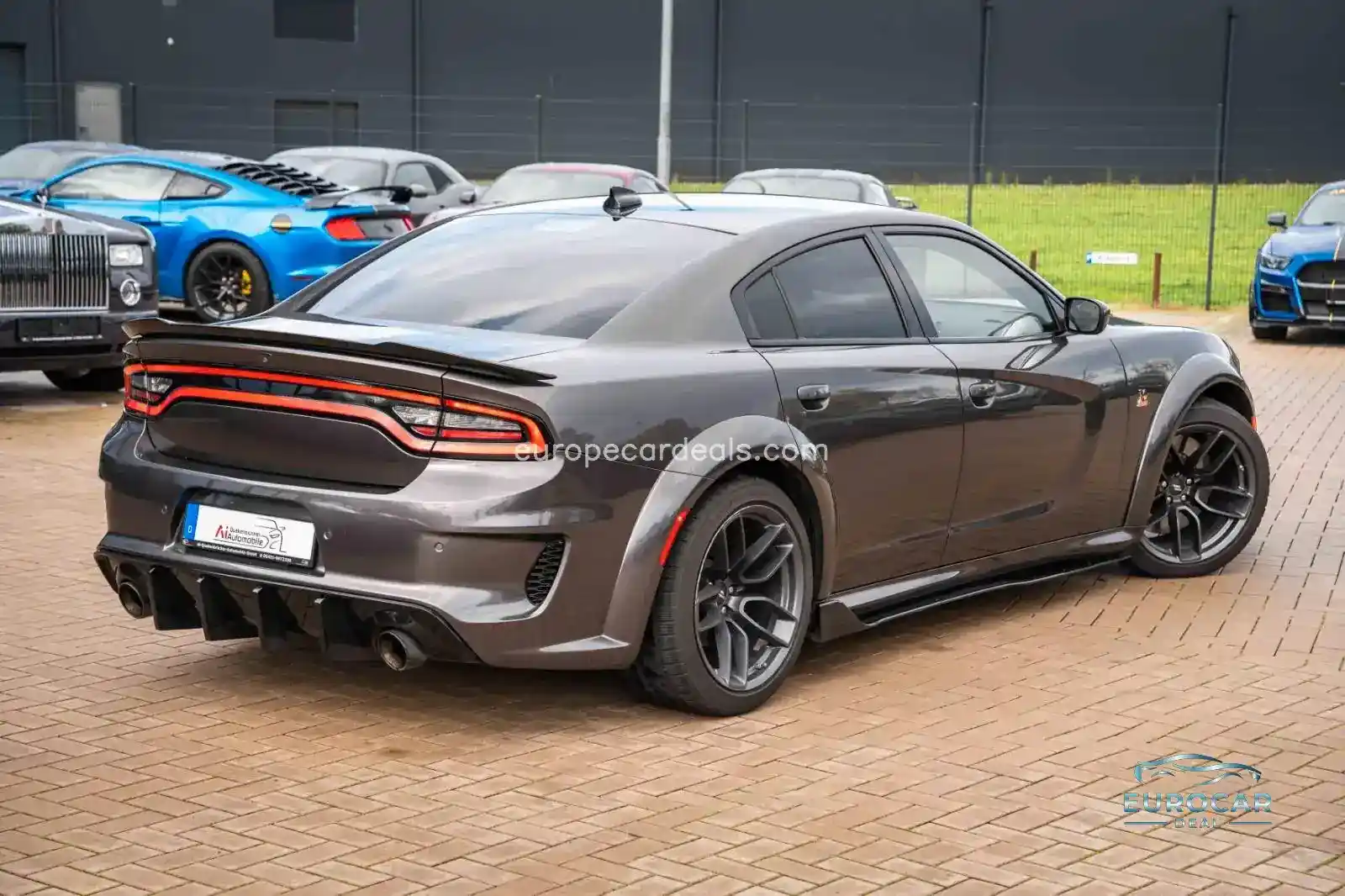 Dodge Charger