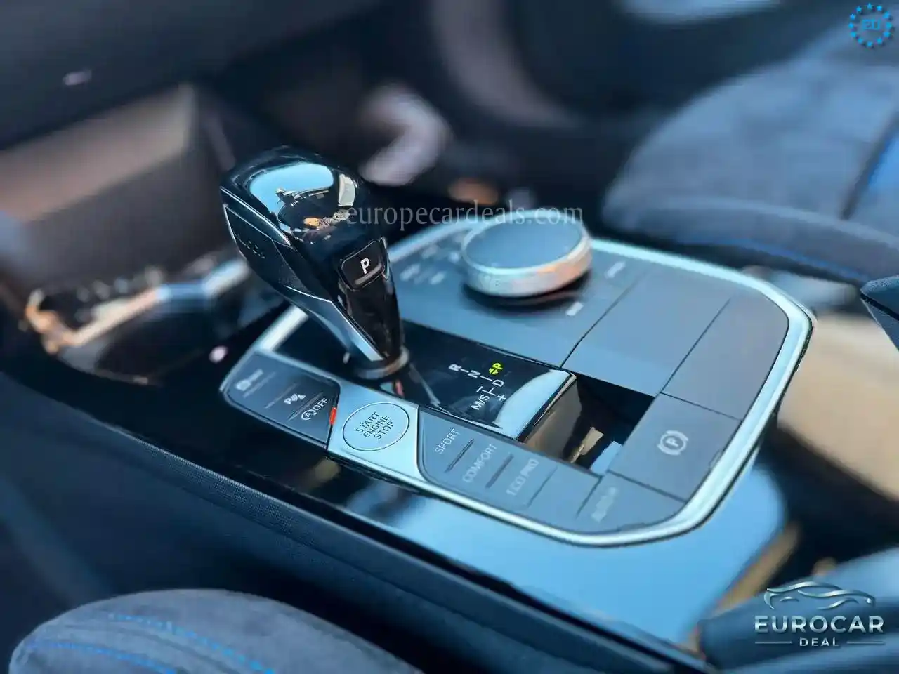 BMW 135