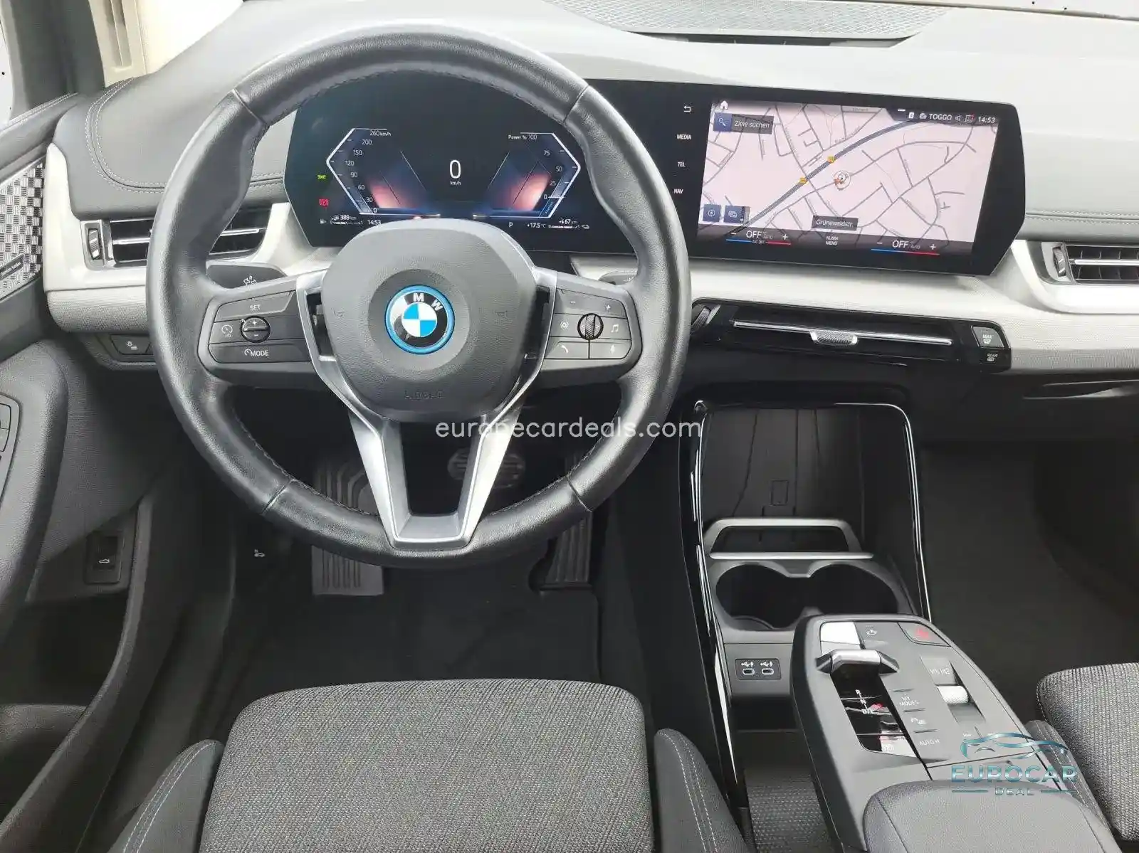 BMW 230