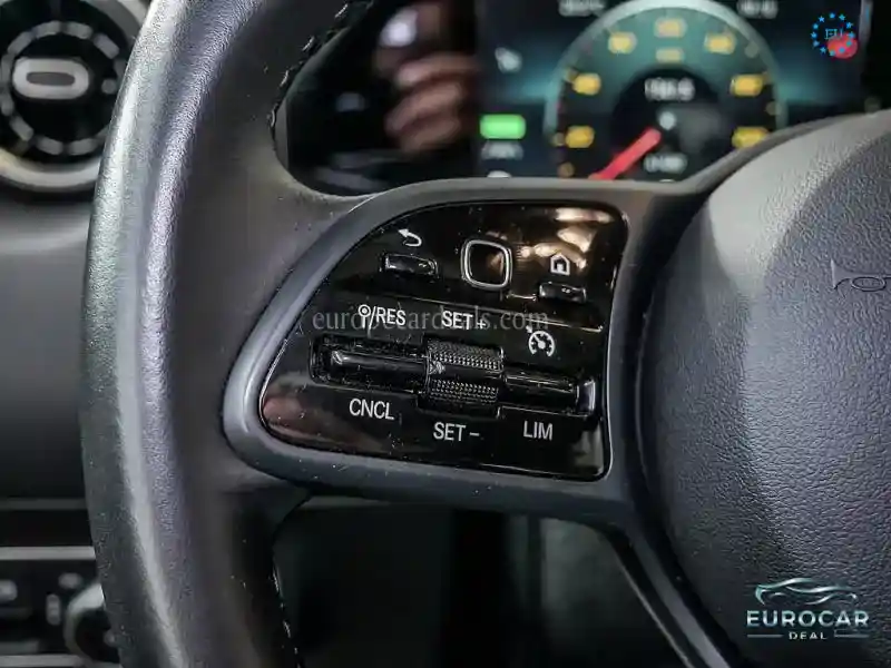 Mercedes-Benz B 250