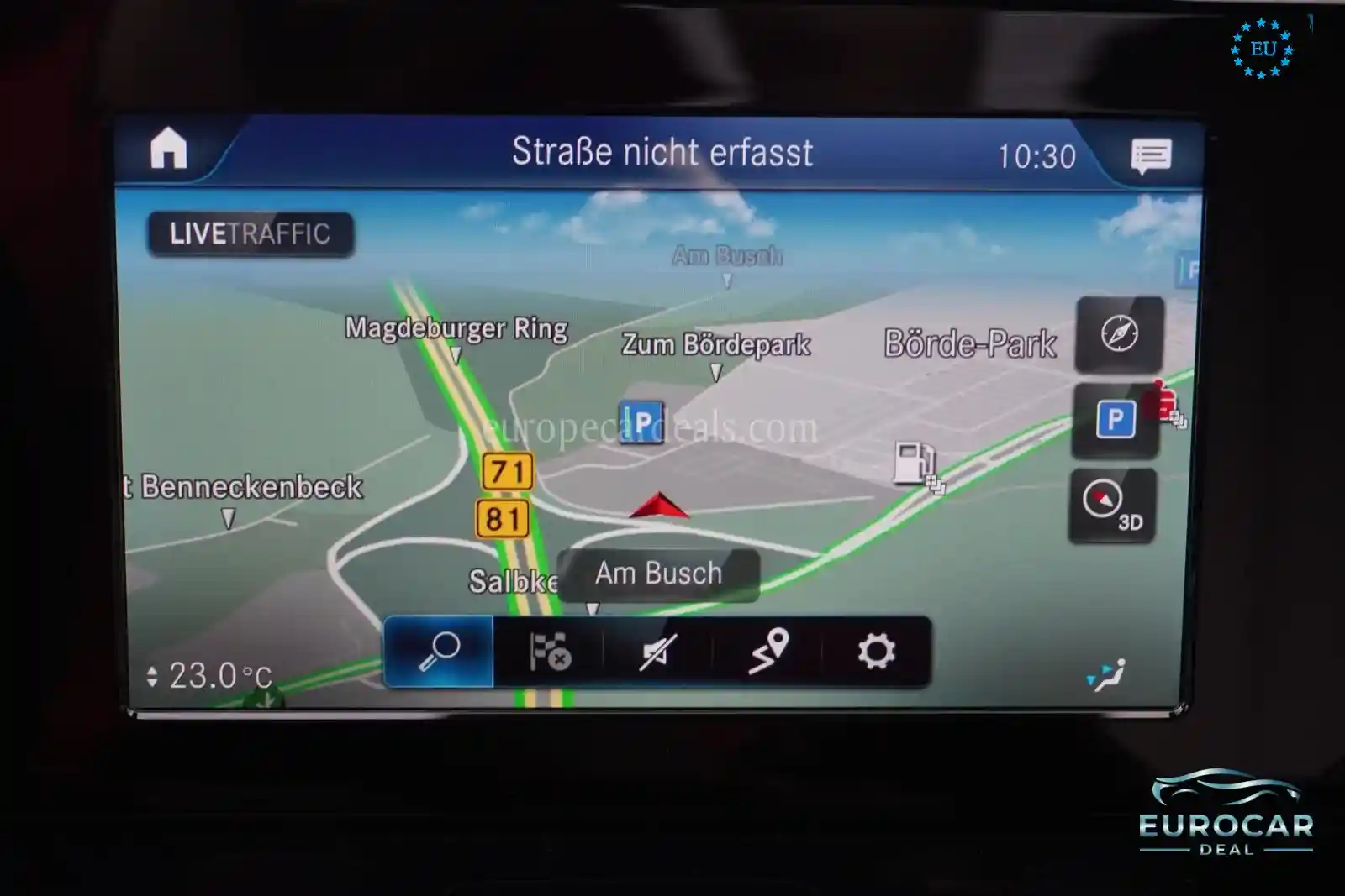 Mercedes-Benz B 150