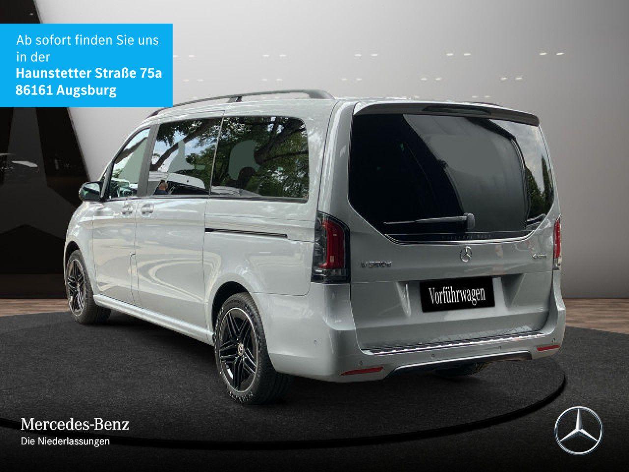 Mercedes-Benz V 300