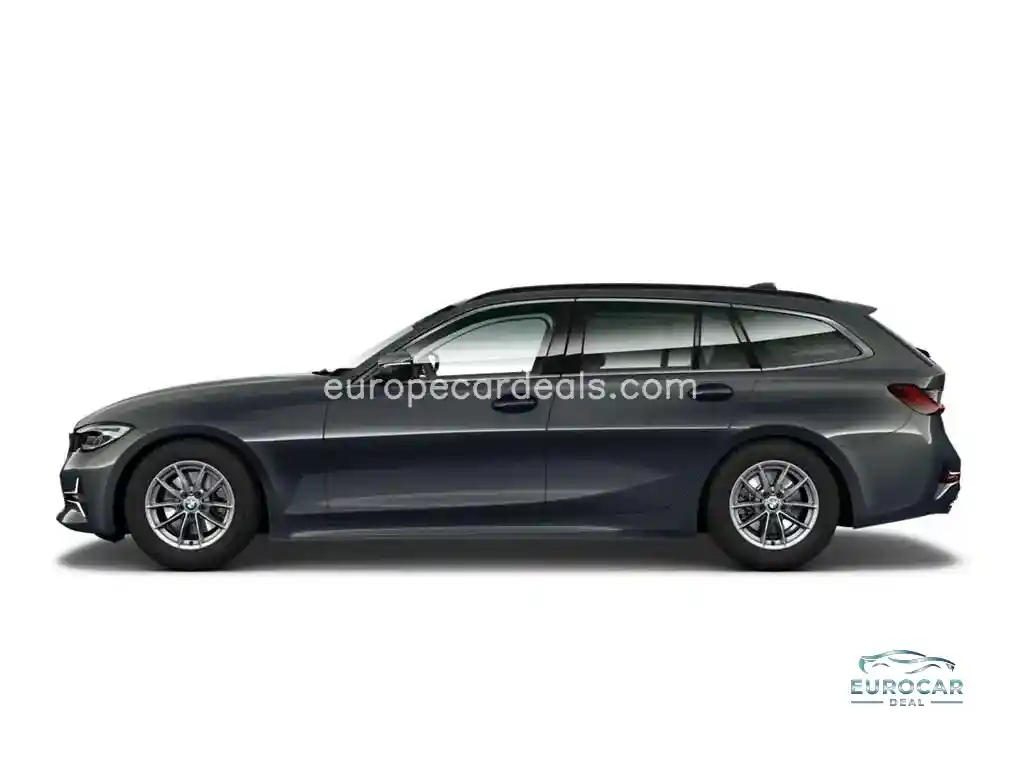 BMW 330