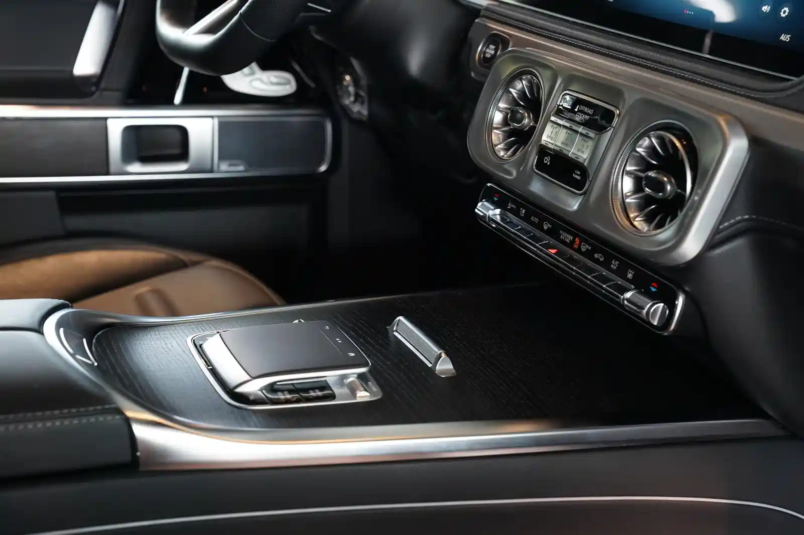 Mercedes-Benz G 450