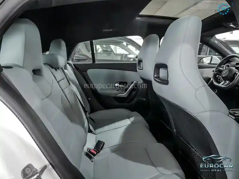 Mercedes-Benz CLA 200 Shooting Brake