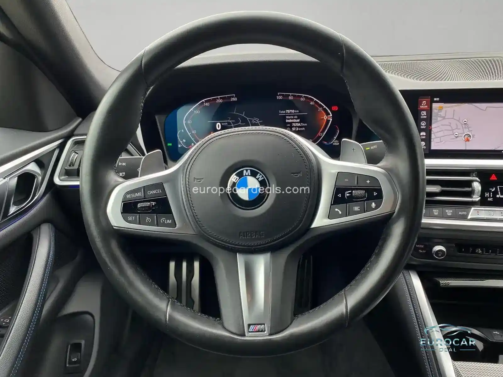 BMW 430