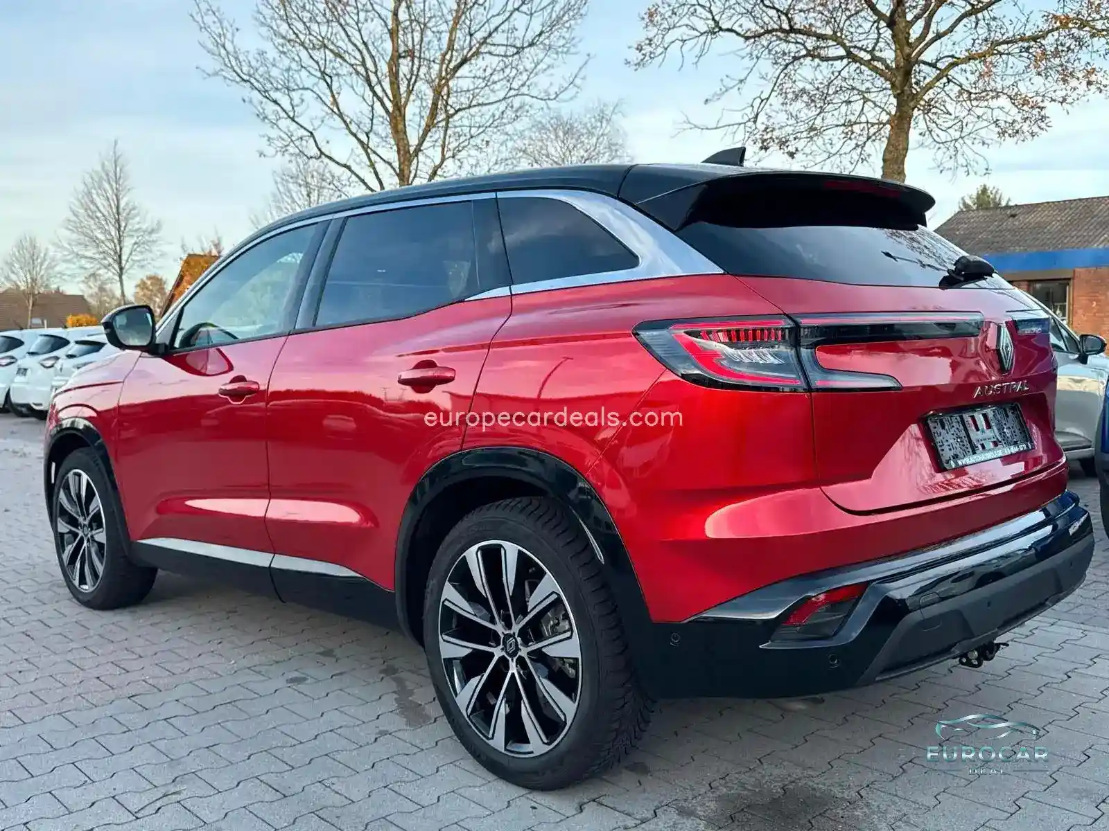 Renault Austral