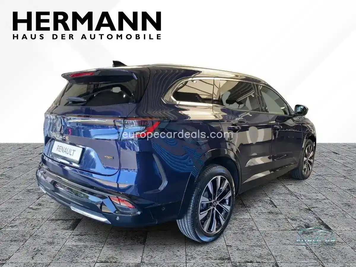 Renault Espace