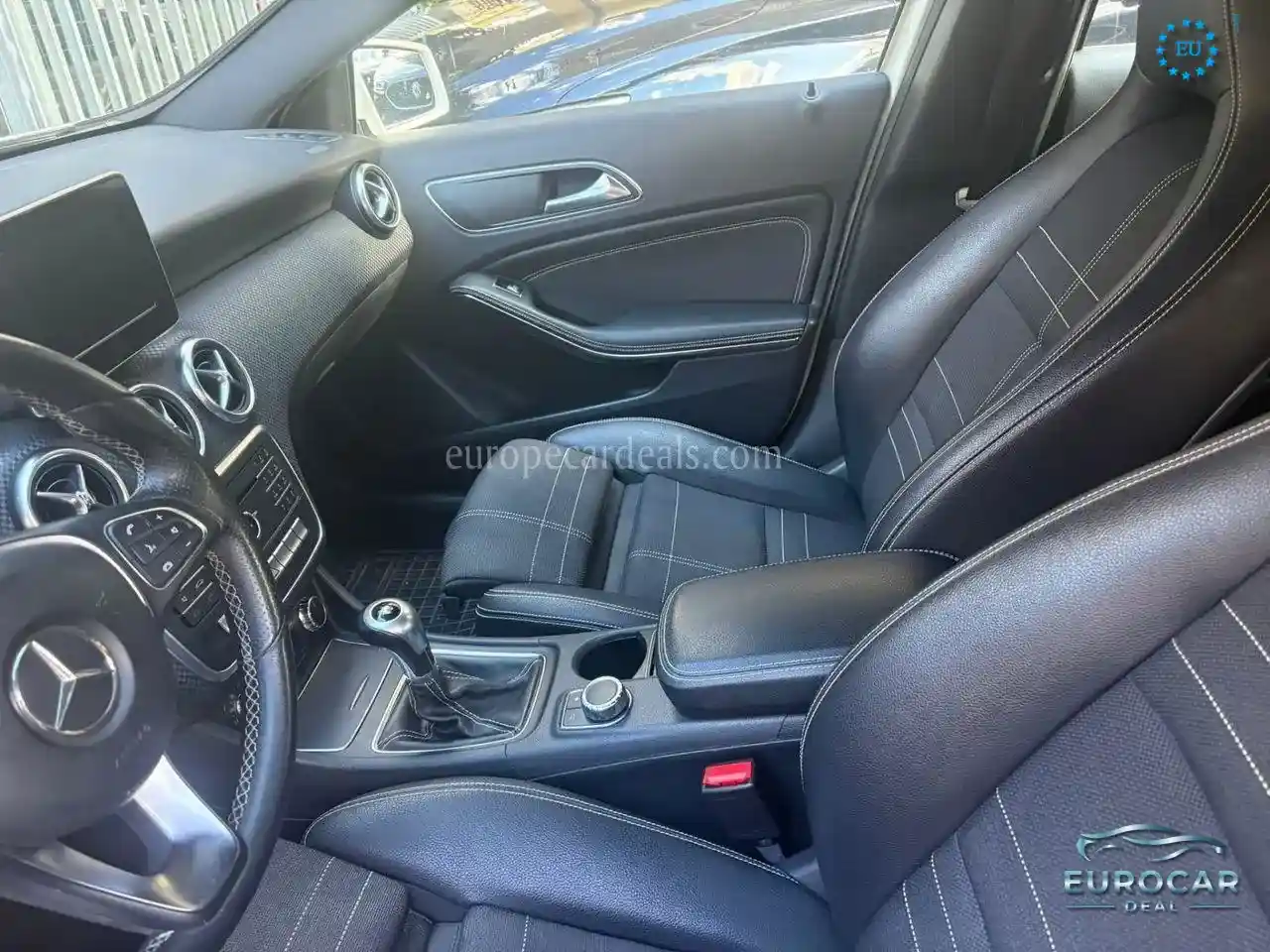 Mercedes-Benz A 160