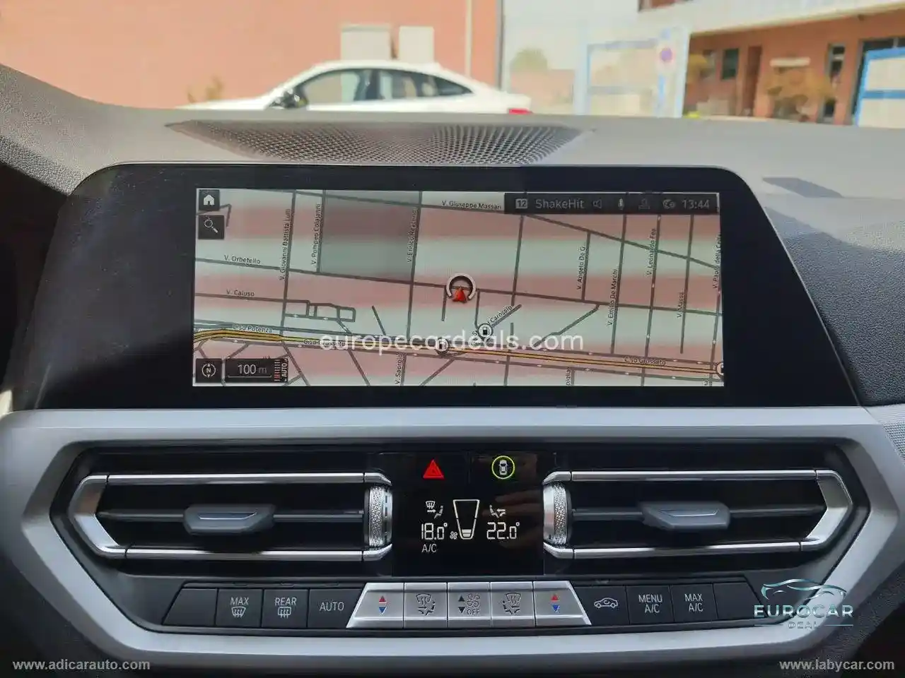 BMW 316