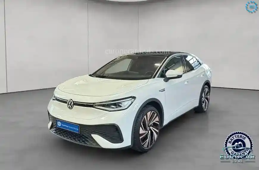Volkswagen ID.5