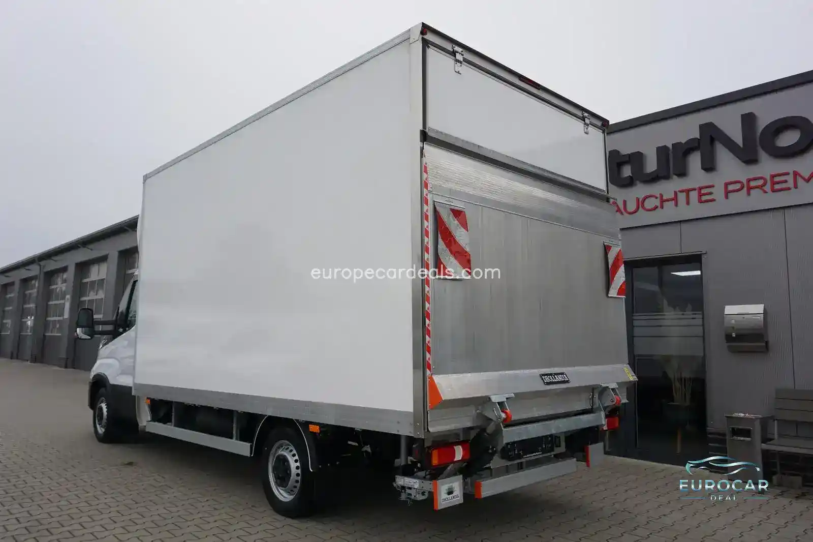Iveco Other