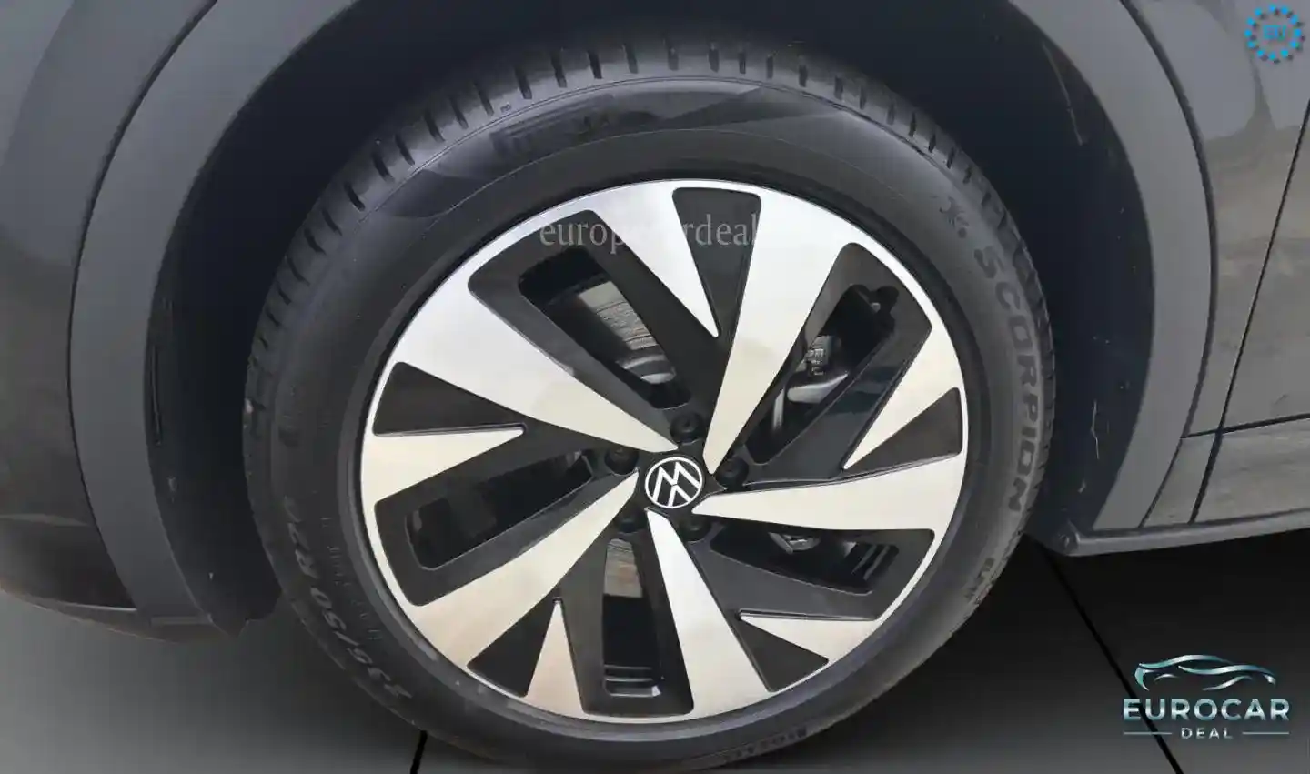 Volkswagen ID.5