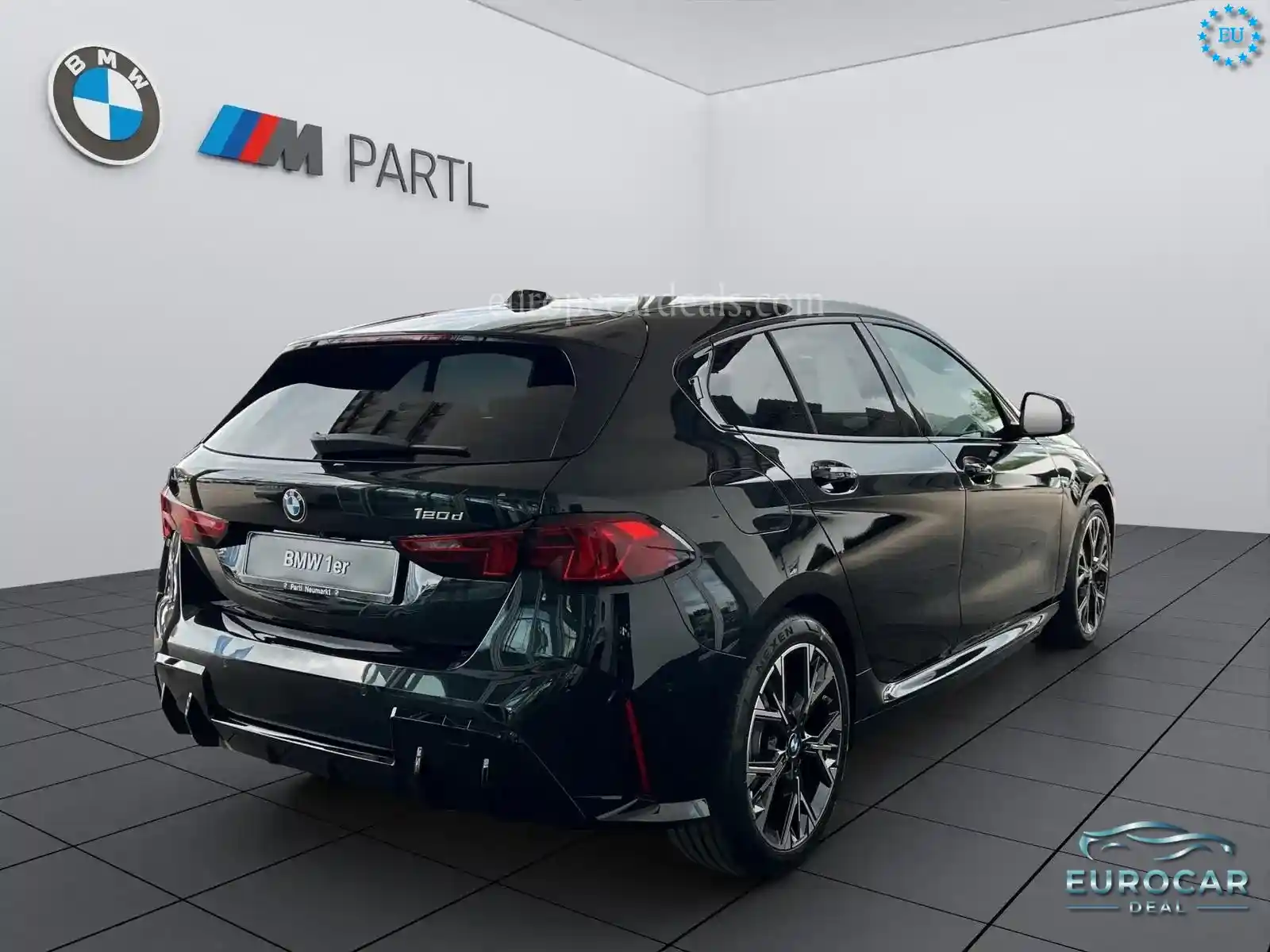 BMW 120
