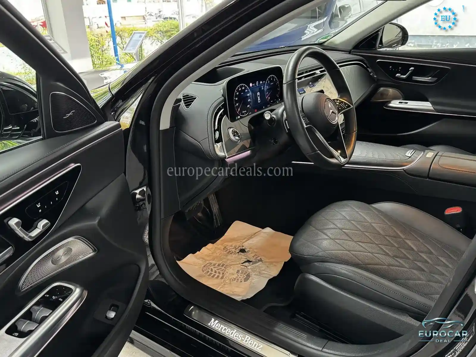 Mercedes-Benz E 450