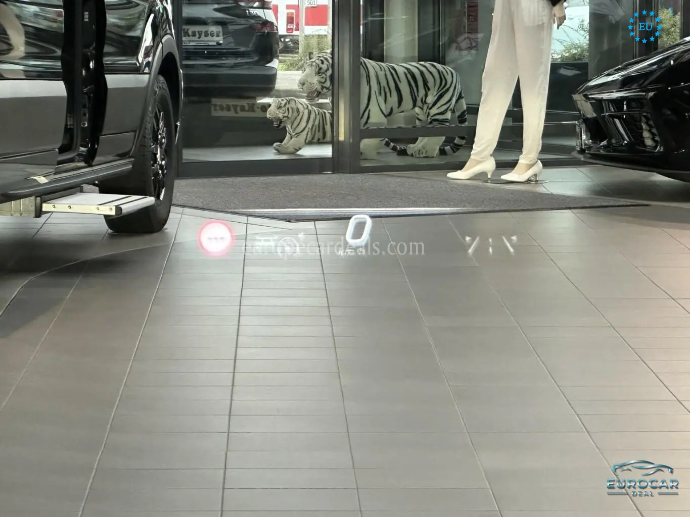 Mercedes-Benz S 350