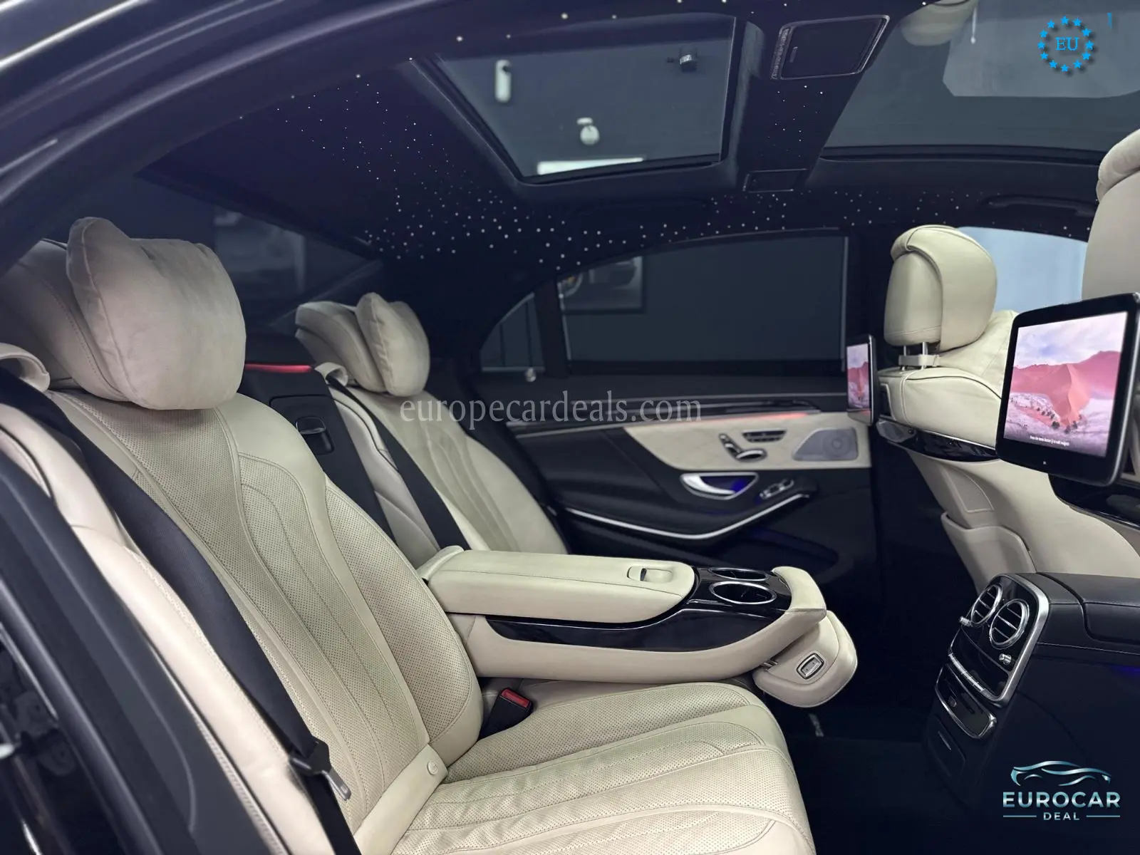 Mercedes-Benz S 400