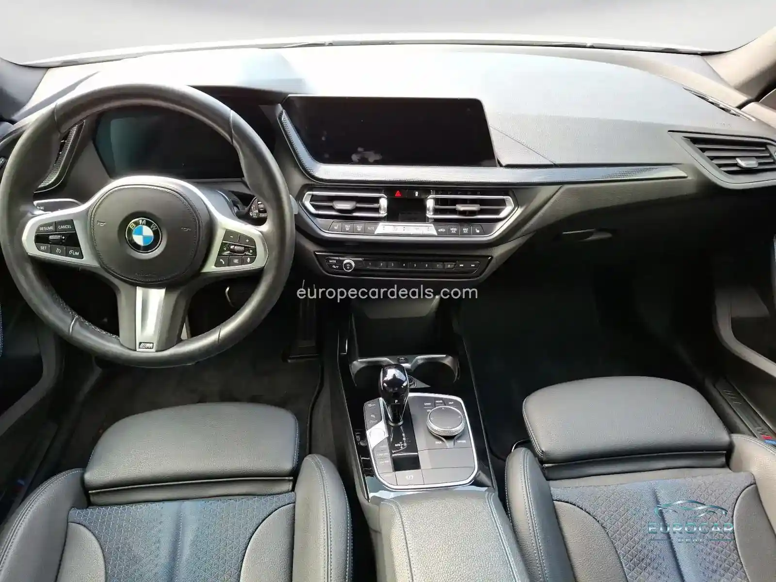 BMW 220 Gran Coupé