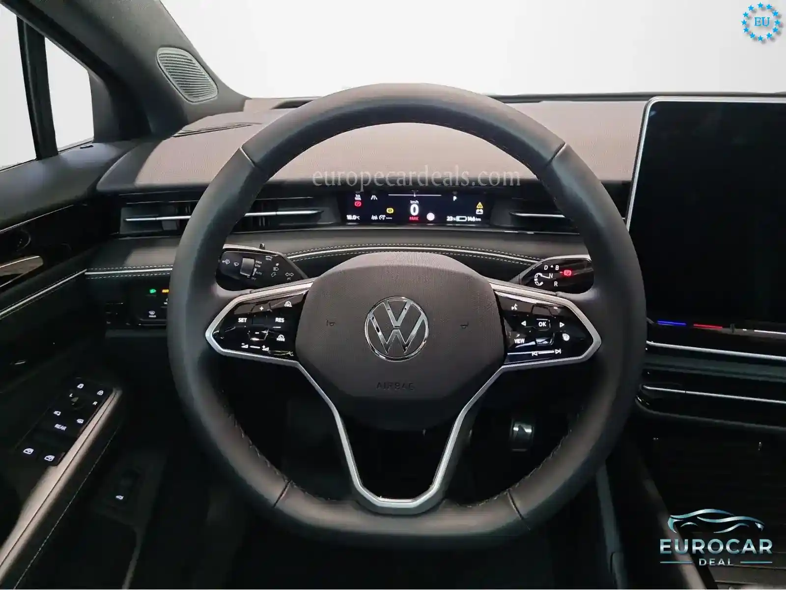 Volkswagen ID.7