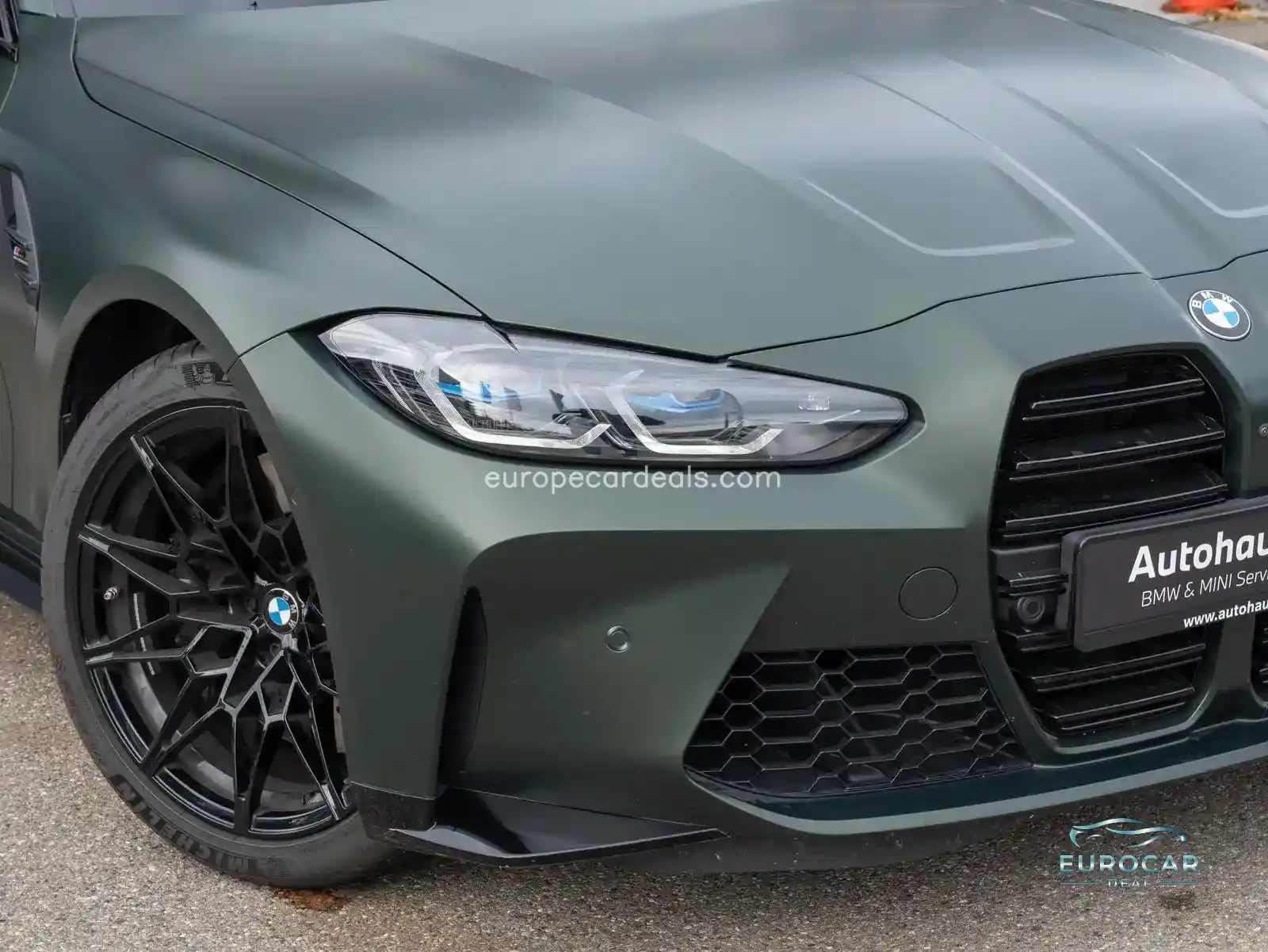 BMW M3