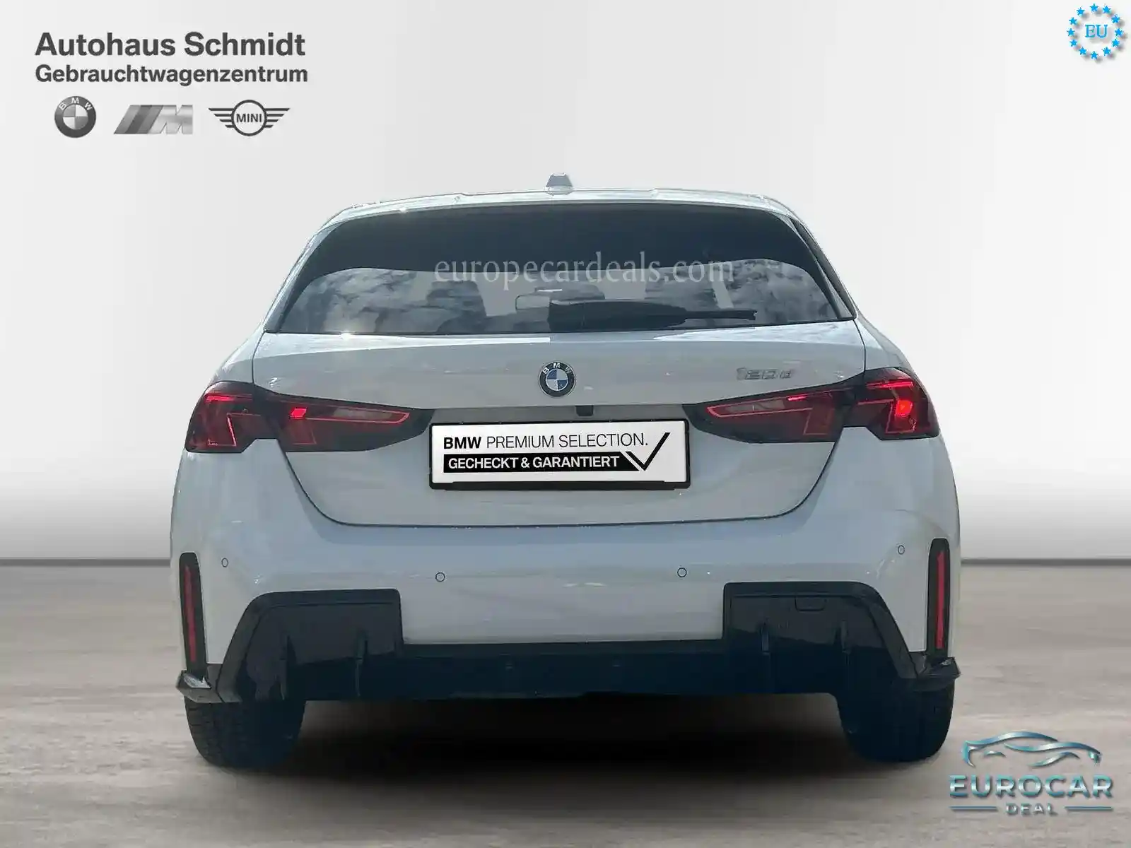BMW 120
