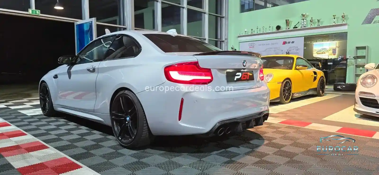 BMW M2