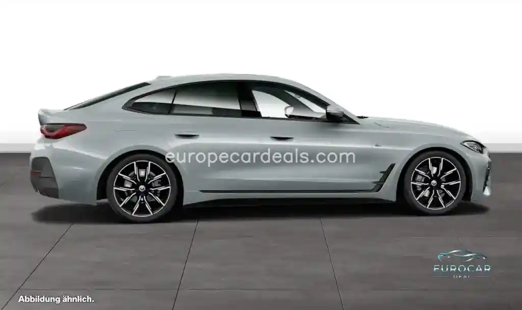 BMW 430