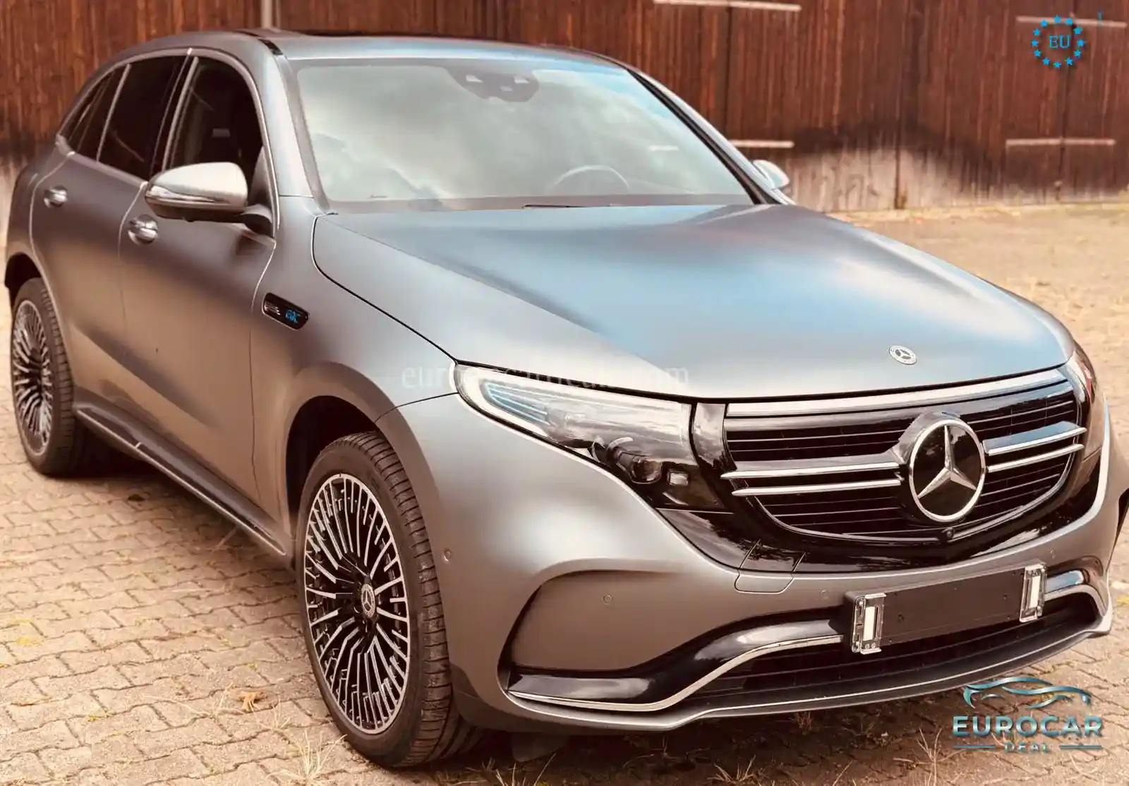 Mercedes-Benz C 400