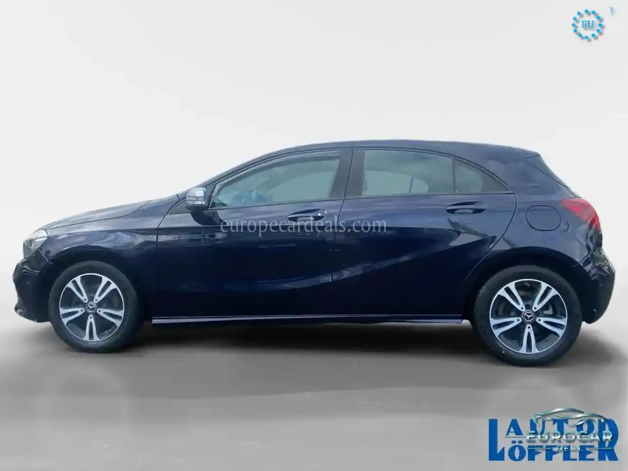 Mercedes-Benz A 220