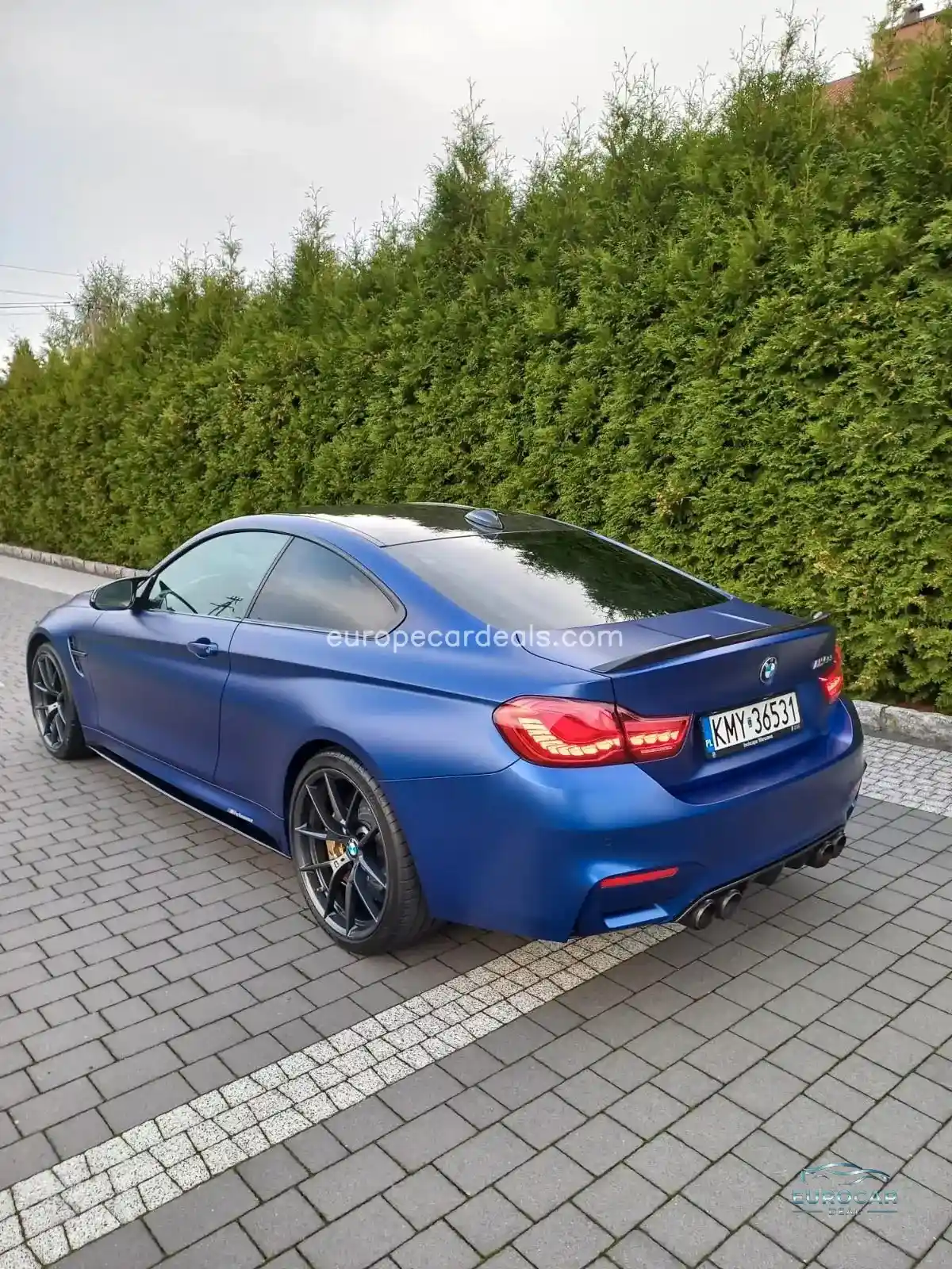 BMW M4