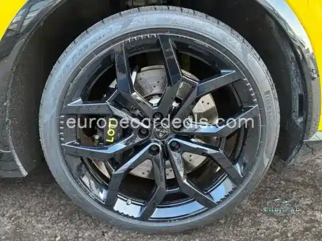 Lotus Eletre