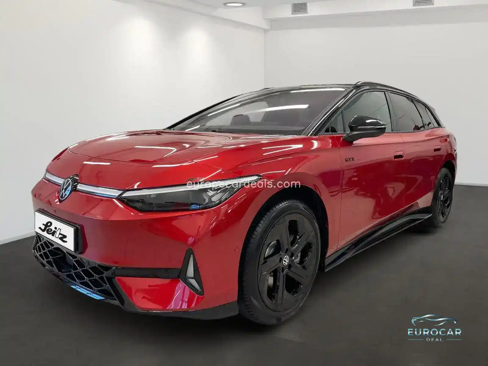 Volkswagen ID.7
