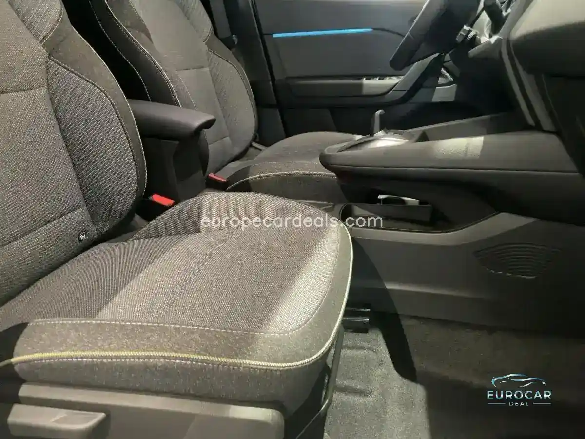 Mitsubishi Grandis