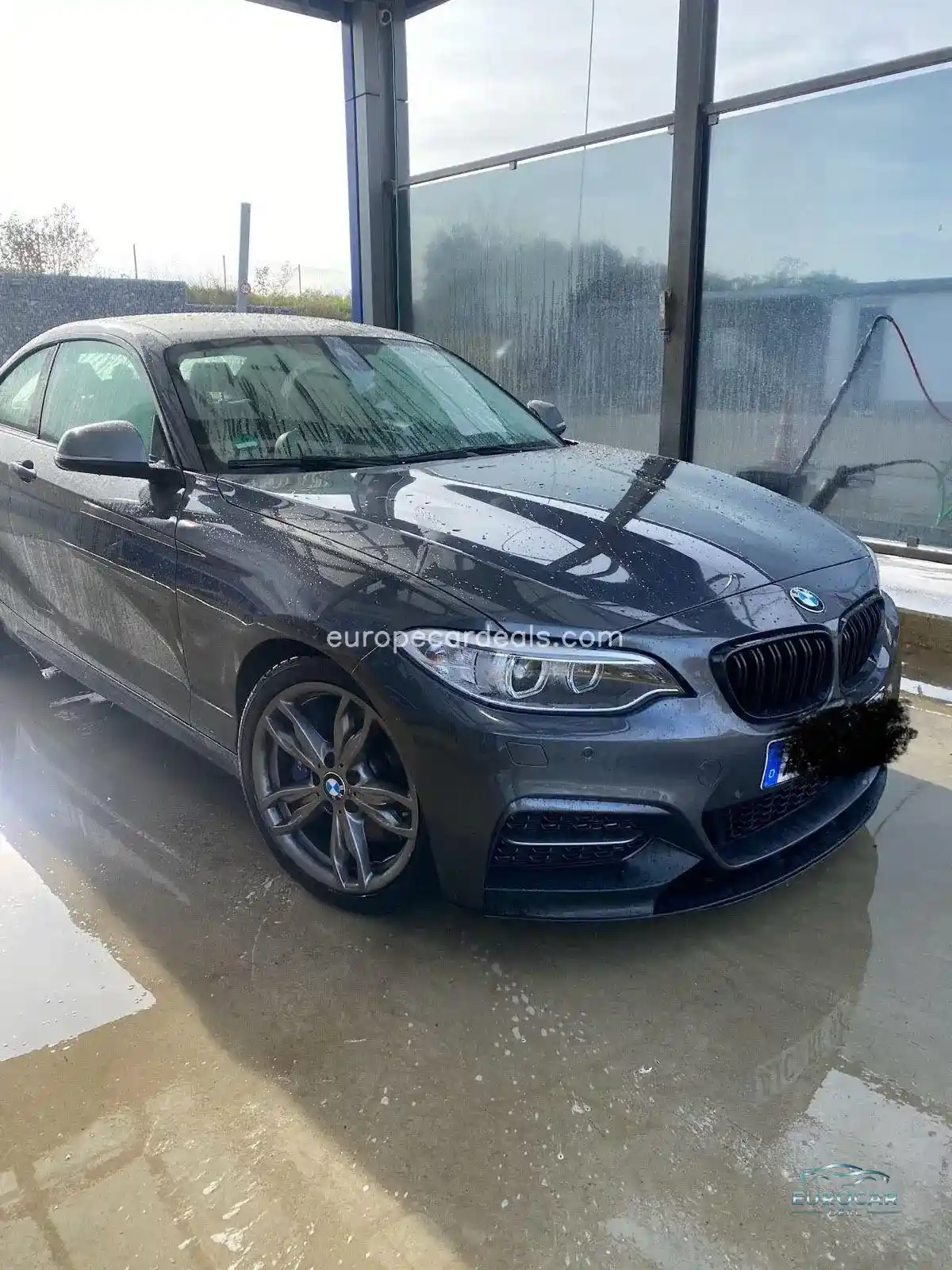 BMW M235