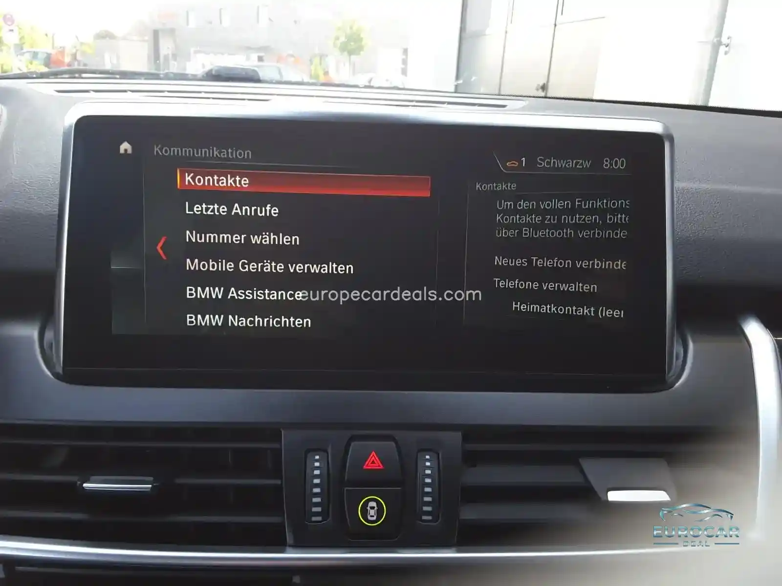BMW 220 Active Tourer