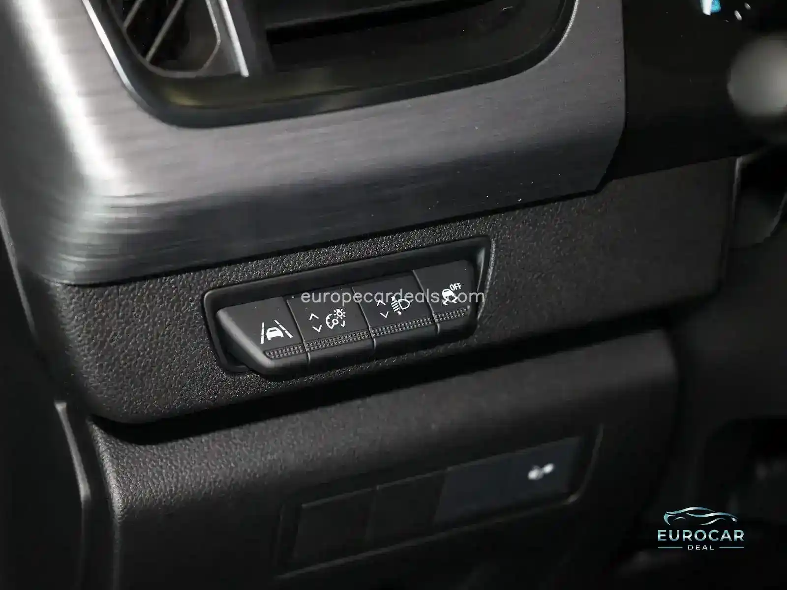Renault Kangoo E-TECH