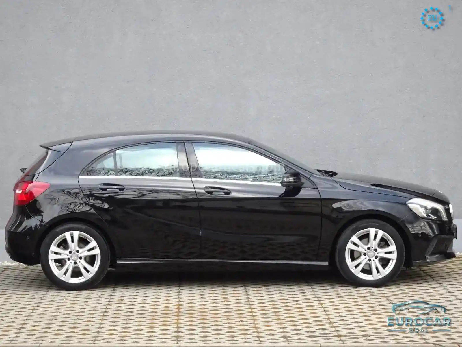 Mercedes-Benz A 160