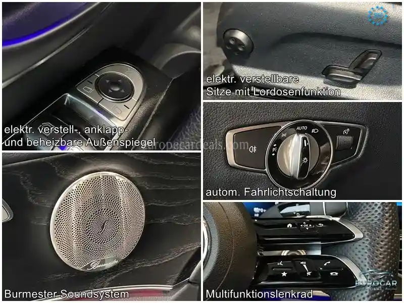Mercedes-Benz E 300