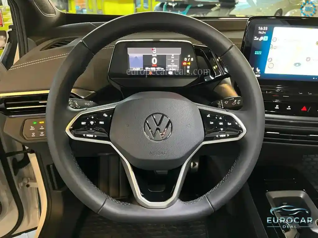 Volkswagen ID.5