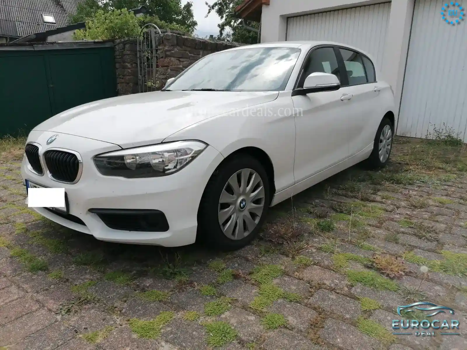 BMW 118