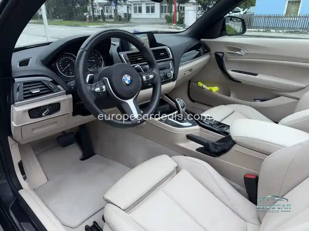 BMW M240i