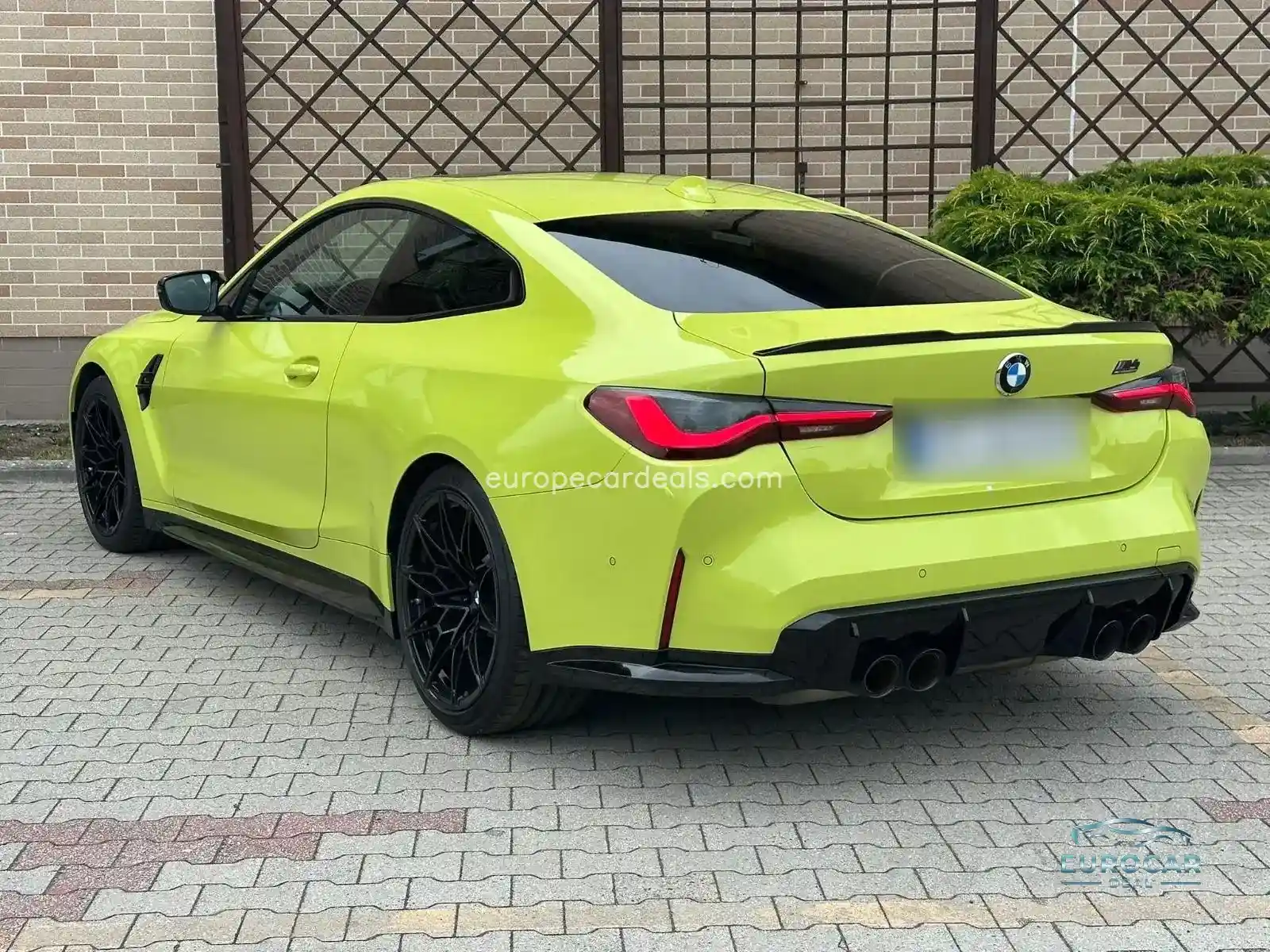 BMW M4