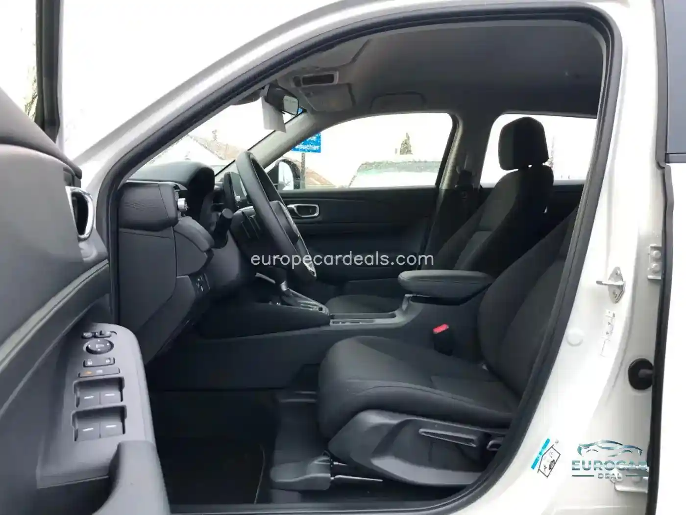 Honda e:Ny1