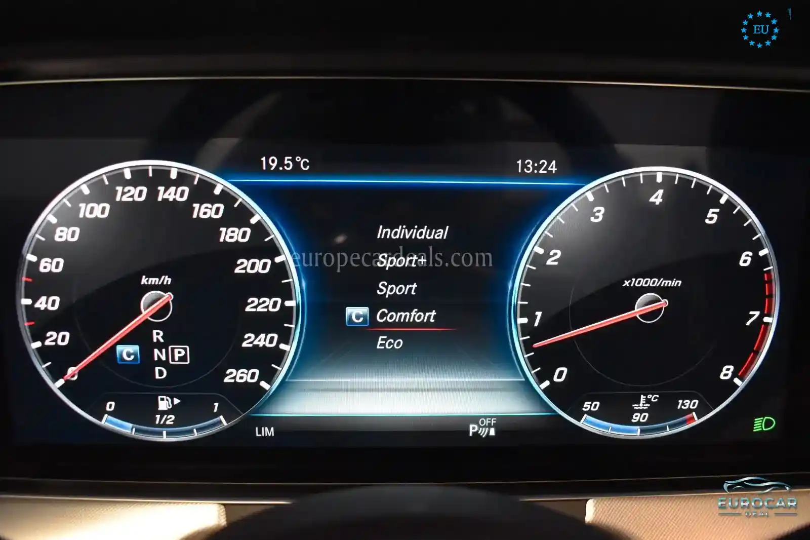 Mercedes-Benz E 450